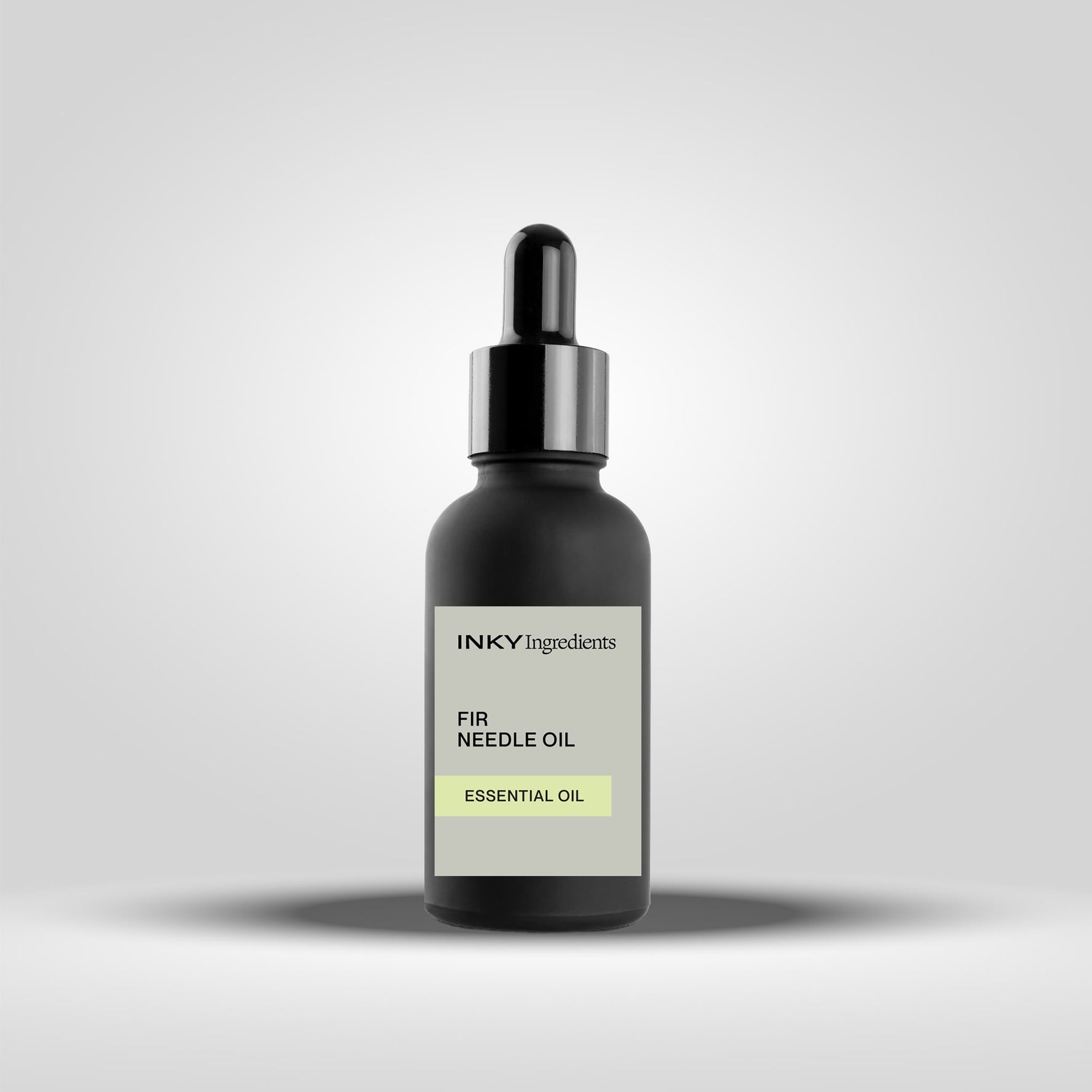 Fir Needle, Essential Oil