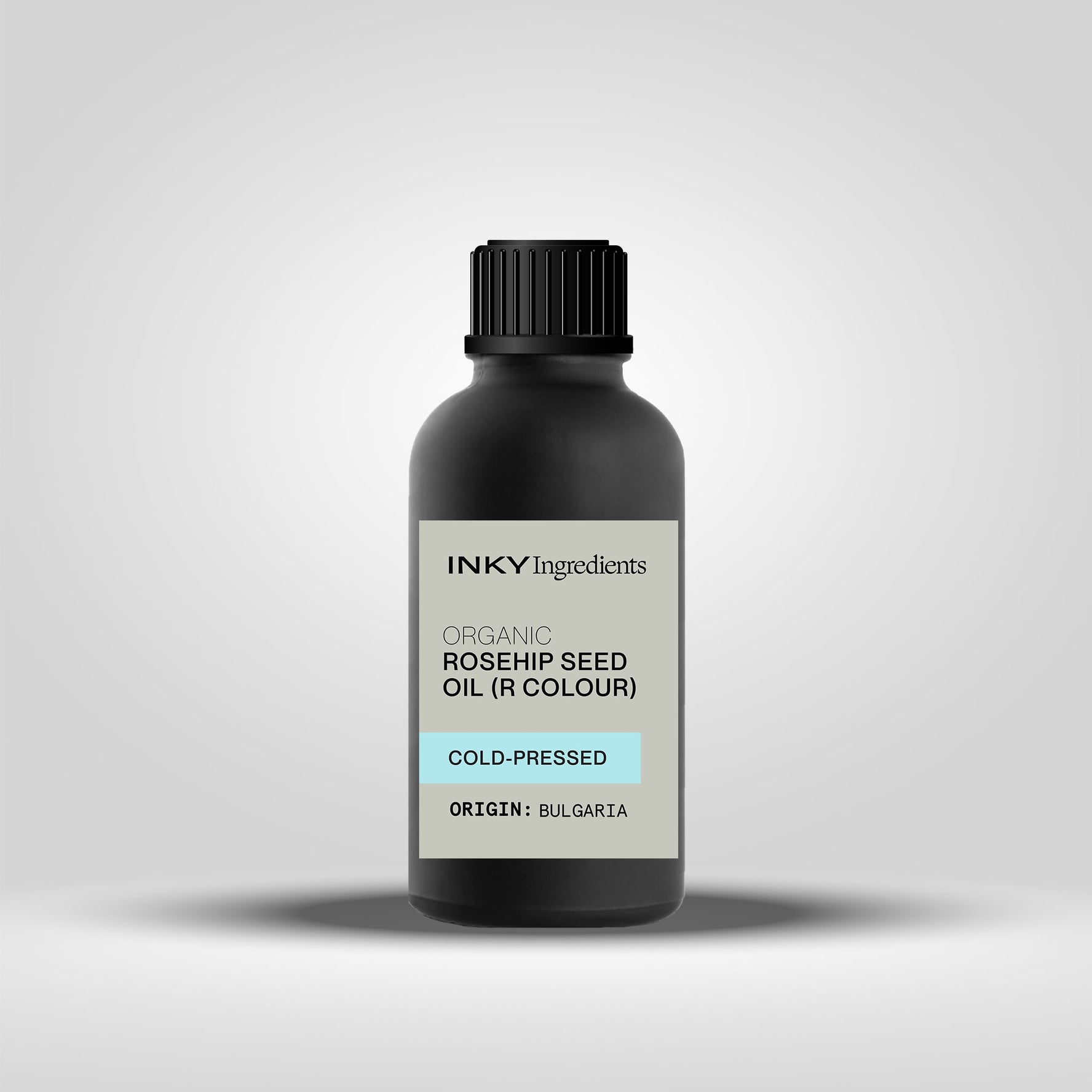 Rosehip Seed Oil, Cold Pressed Organic (R Colour)