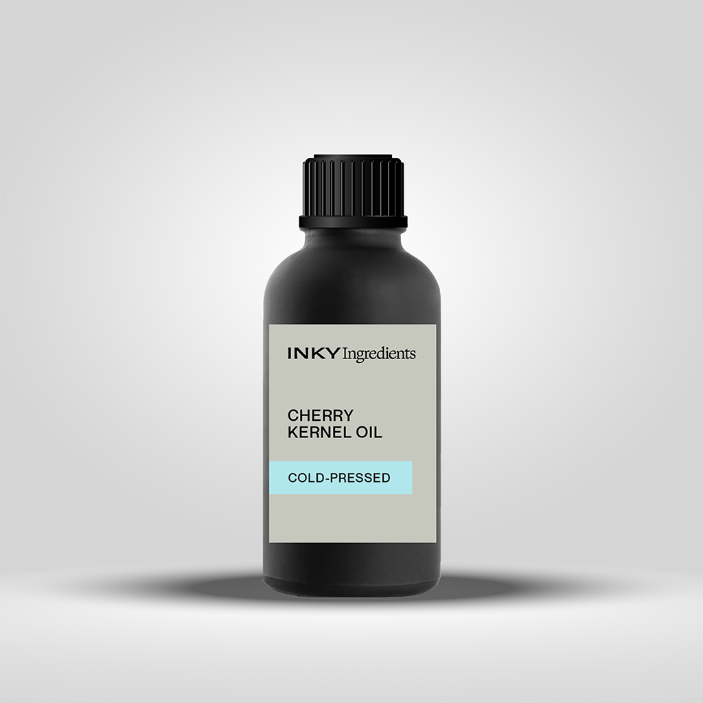 Cherry Kernel Oil, Cold Pressed