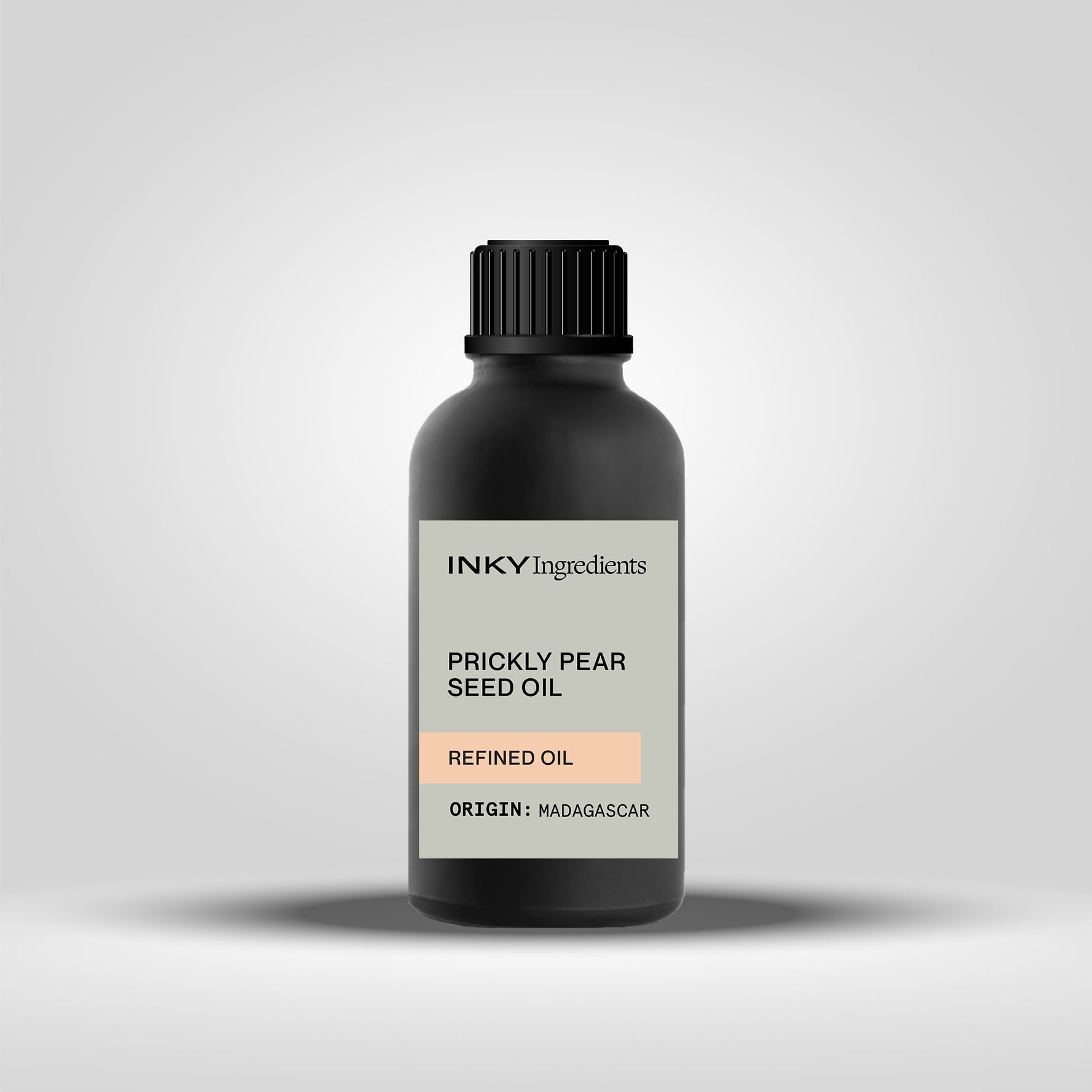 Prickly Pear Seed Oil, Refined