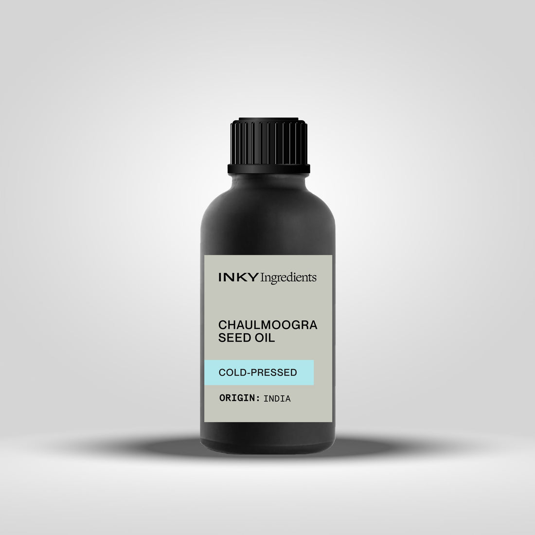 Free Gift - Chaulmoogra Seed Oil, Cold Pressed - 50ml
