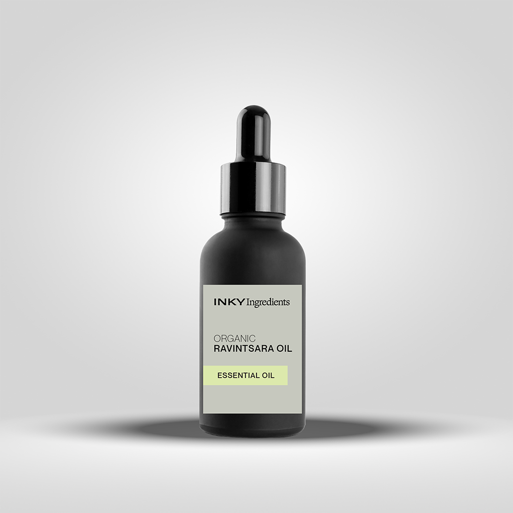 Ravintsara, Essential Oil Organic