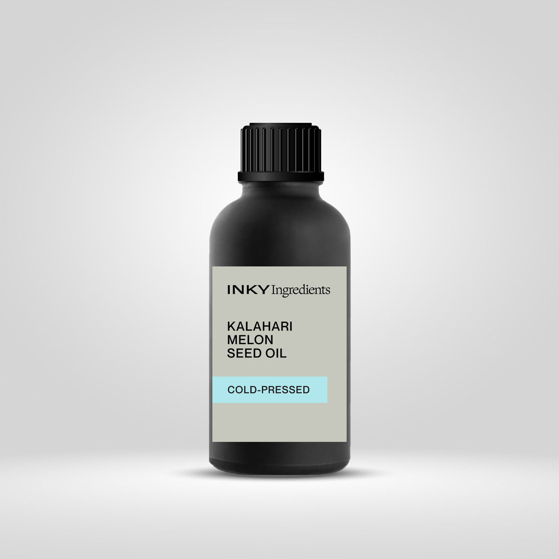 Kalahari Melon Seed Oil, Cold Pressed