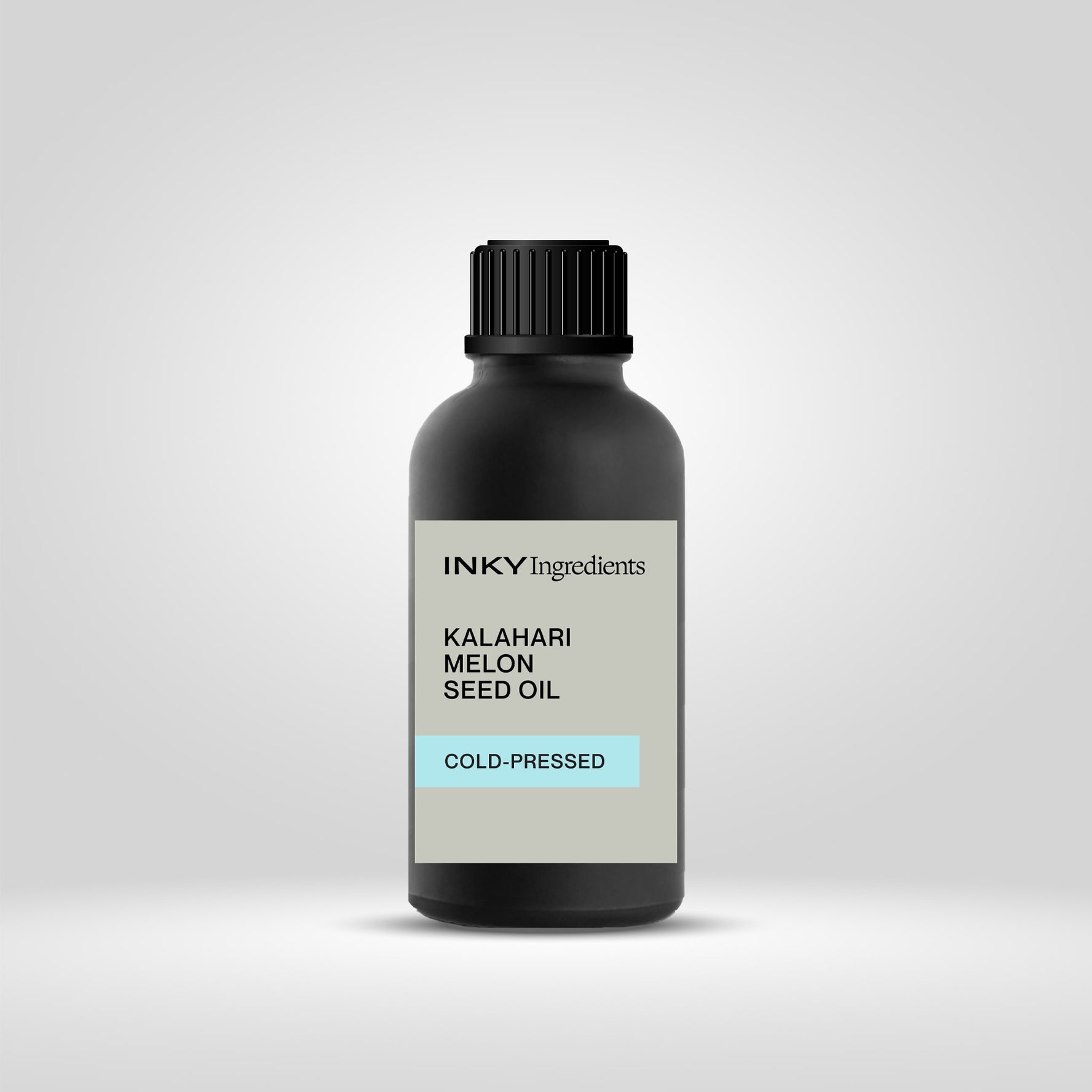 Kalahari Melon Seed Oil, Cold Pressed