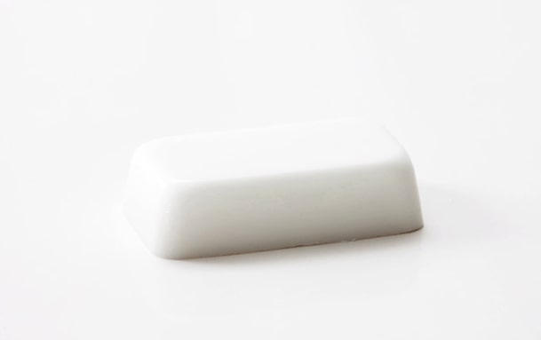 Melt & Pour Donkey Milk Solid Base