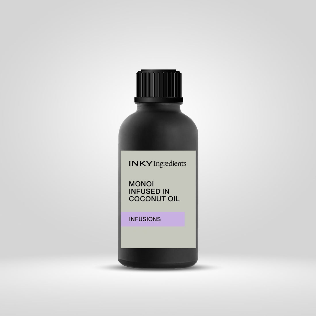 Monoi, Infused in Coconut Oil