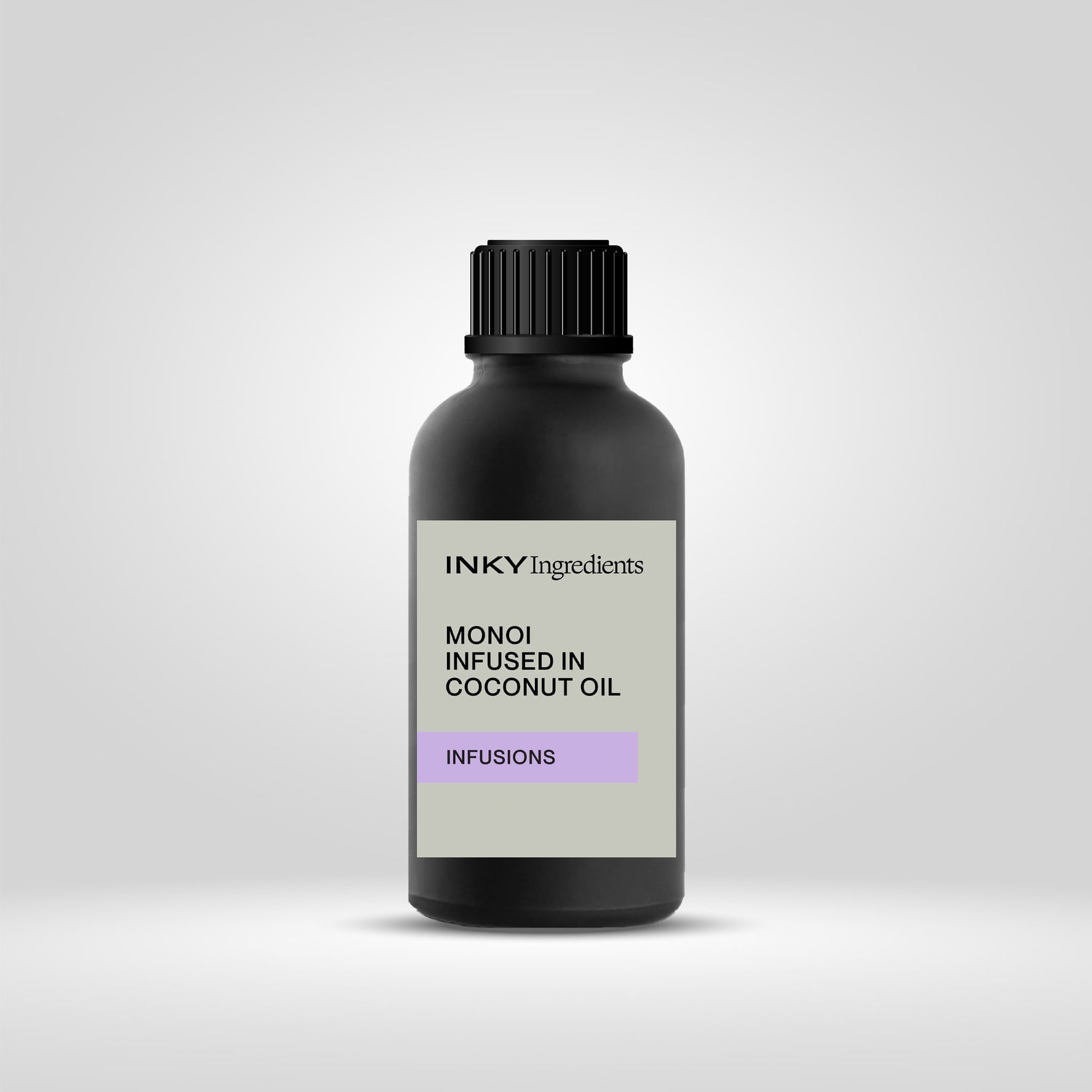 Monoi, Infused in Coconut Oil