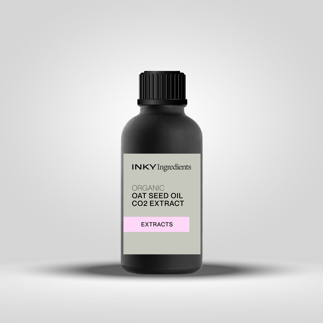 Oat Seed Oil, Co2 Extract Organic