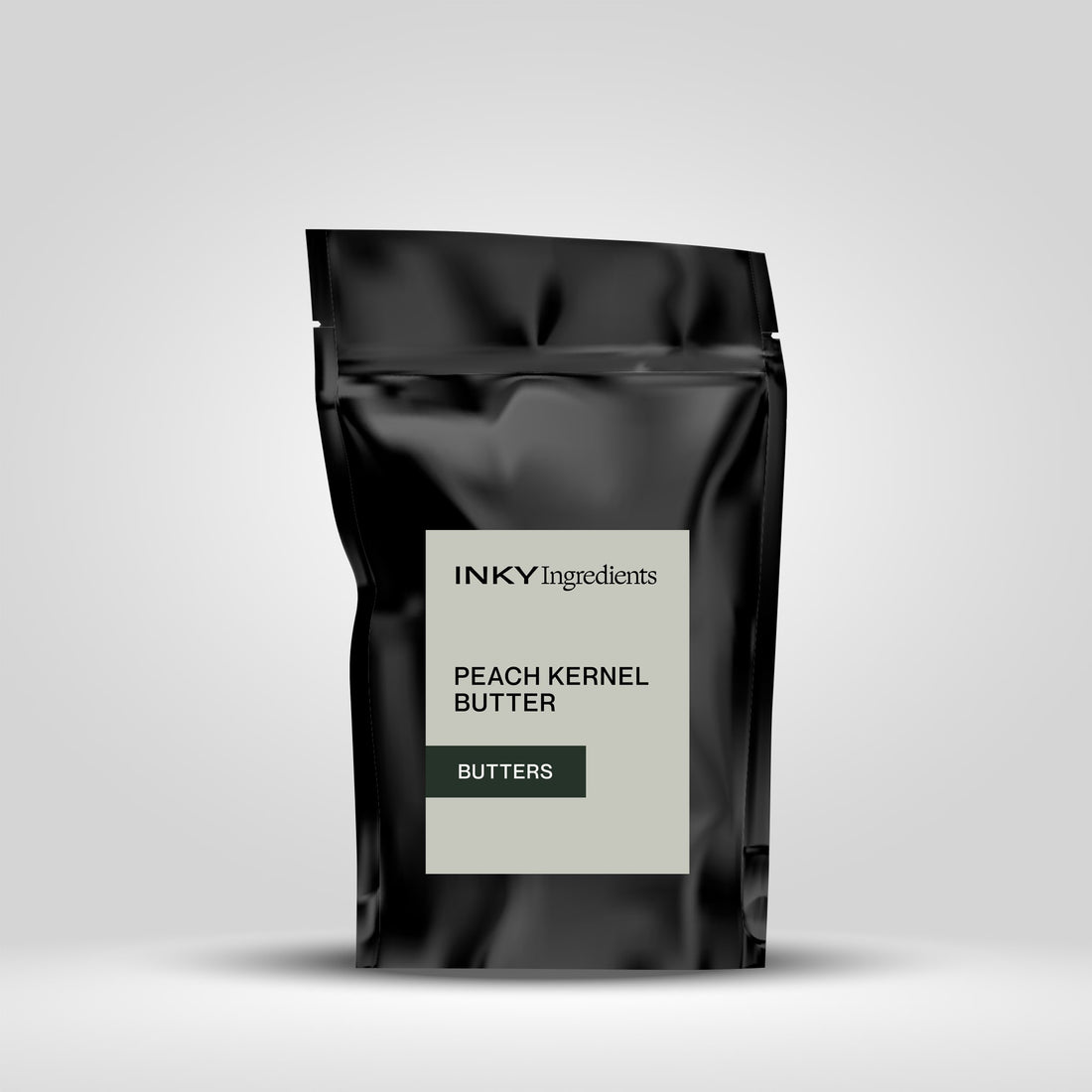 Peach Kernel, Butter