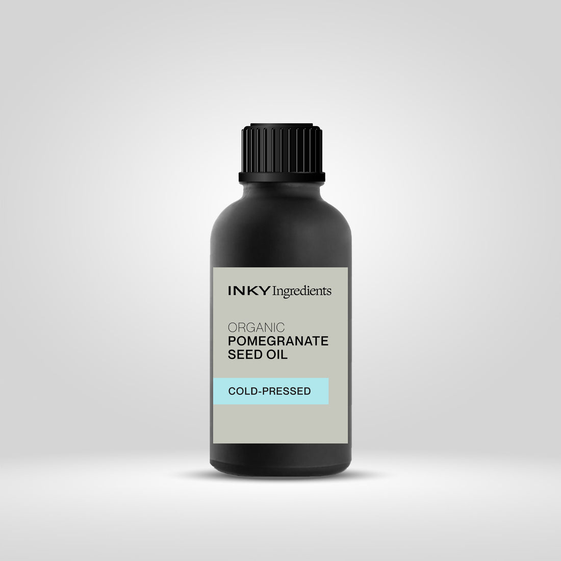 Pomegranate Seed Oil, Cold Pressed Organic