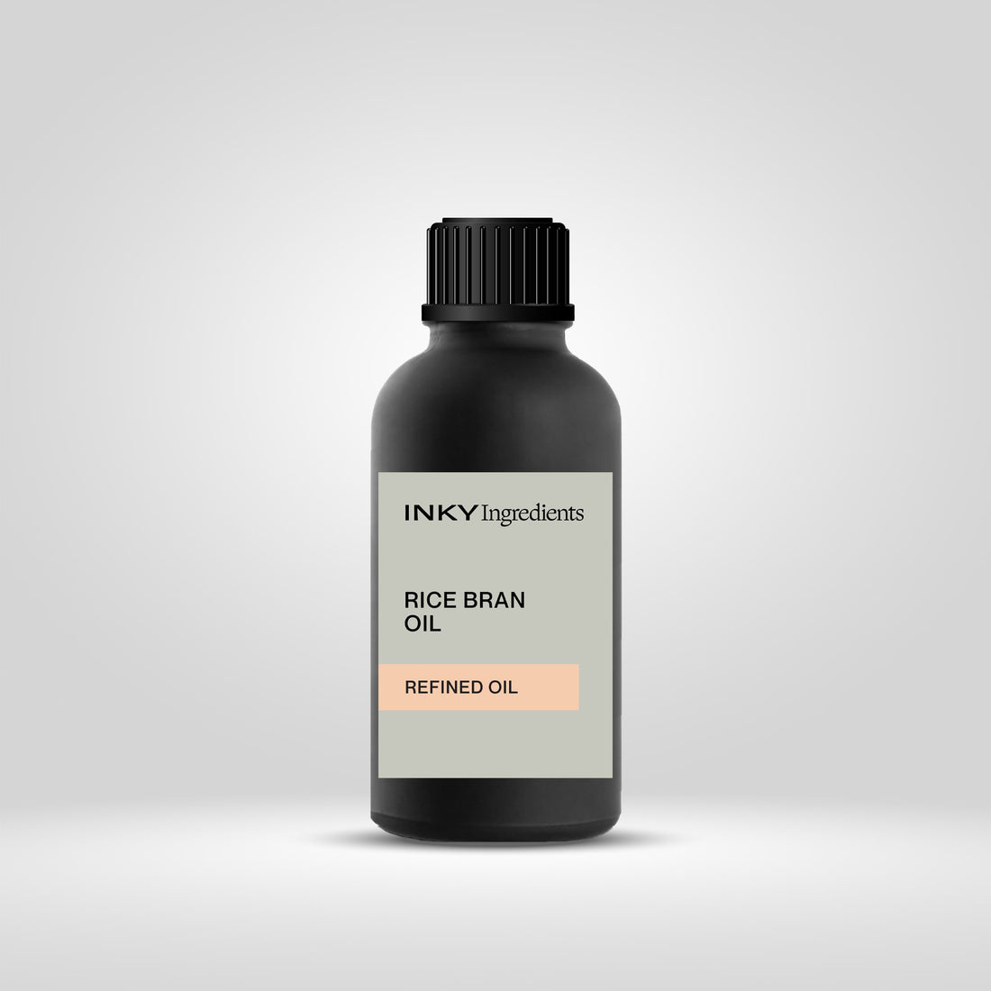 Rice Bran Oil, Refined