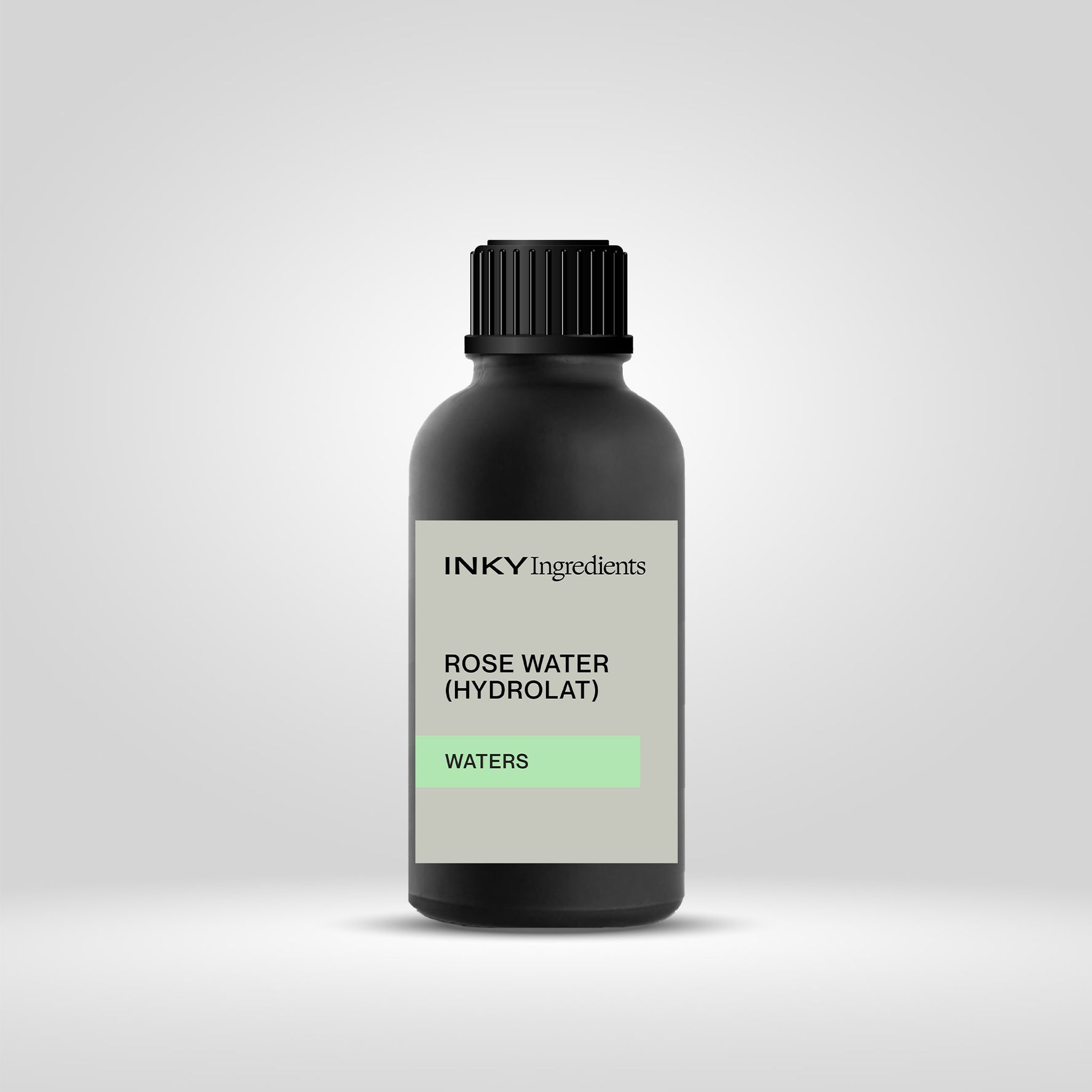 Rose Water (Hydrolat)