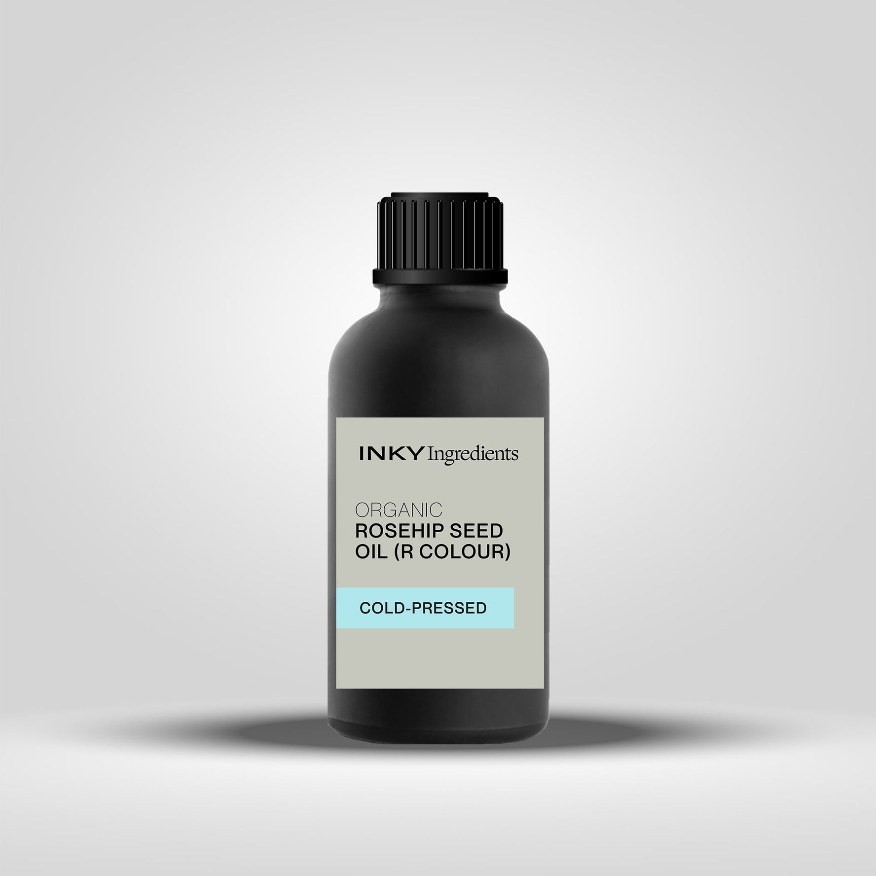 Rosehip Seed Oil, Cold Pressed Organic (R Colour)
