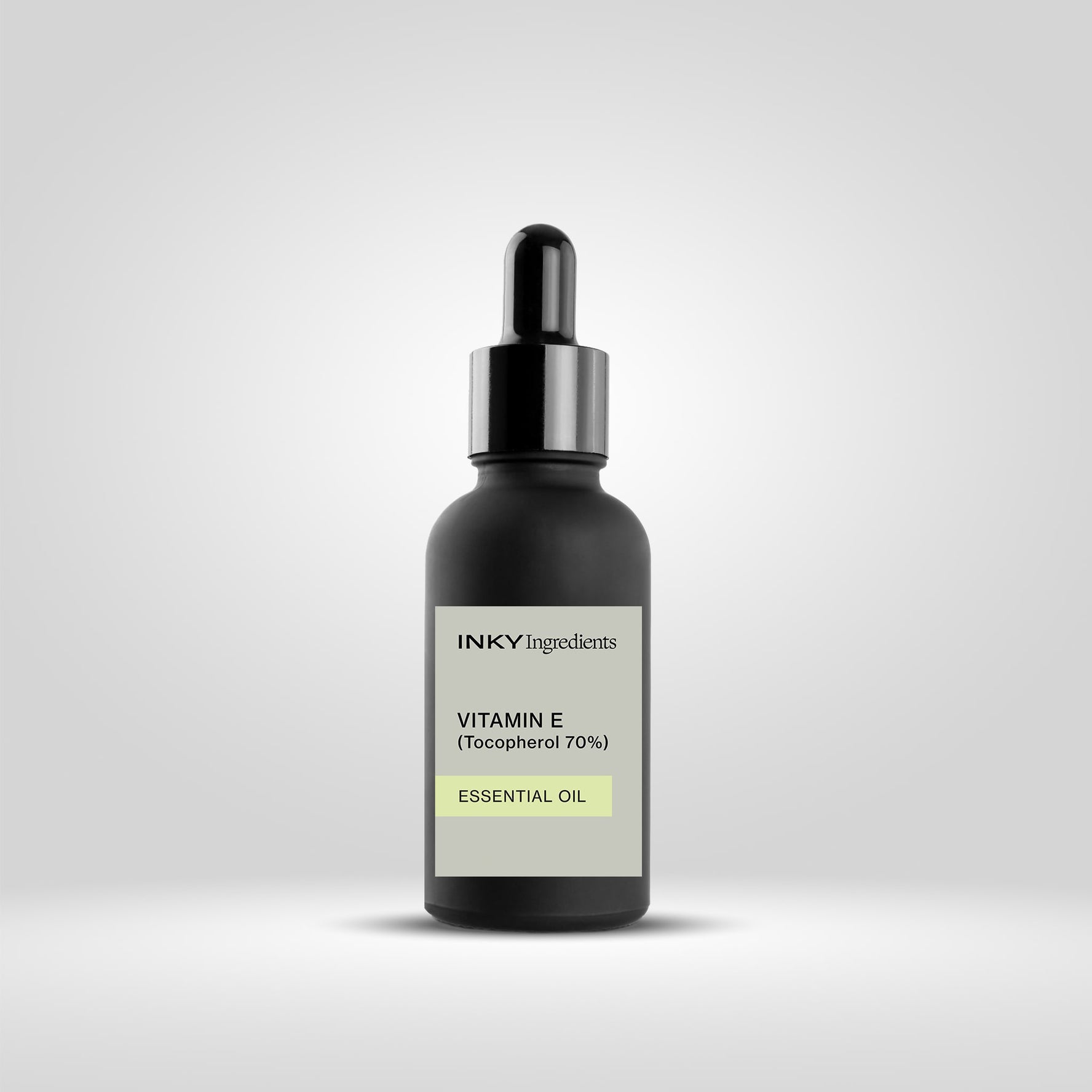 Vitamin E (Tocopherol 70%)