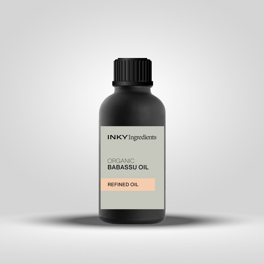 Organic | INKY Ingredients