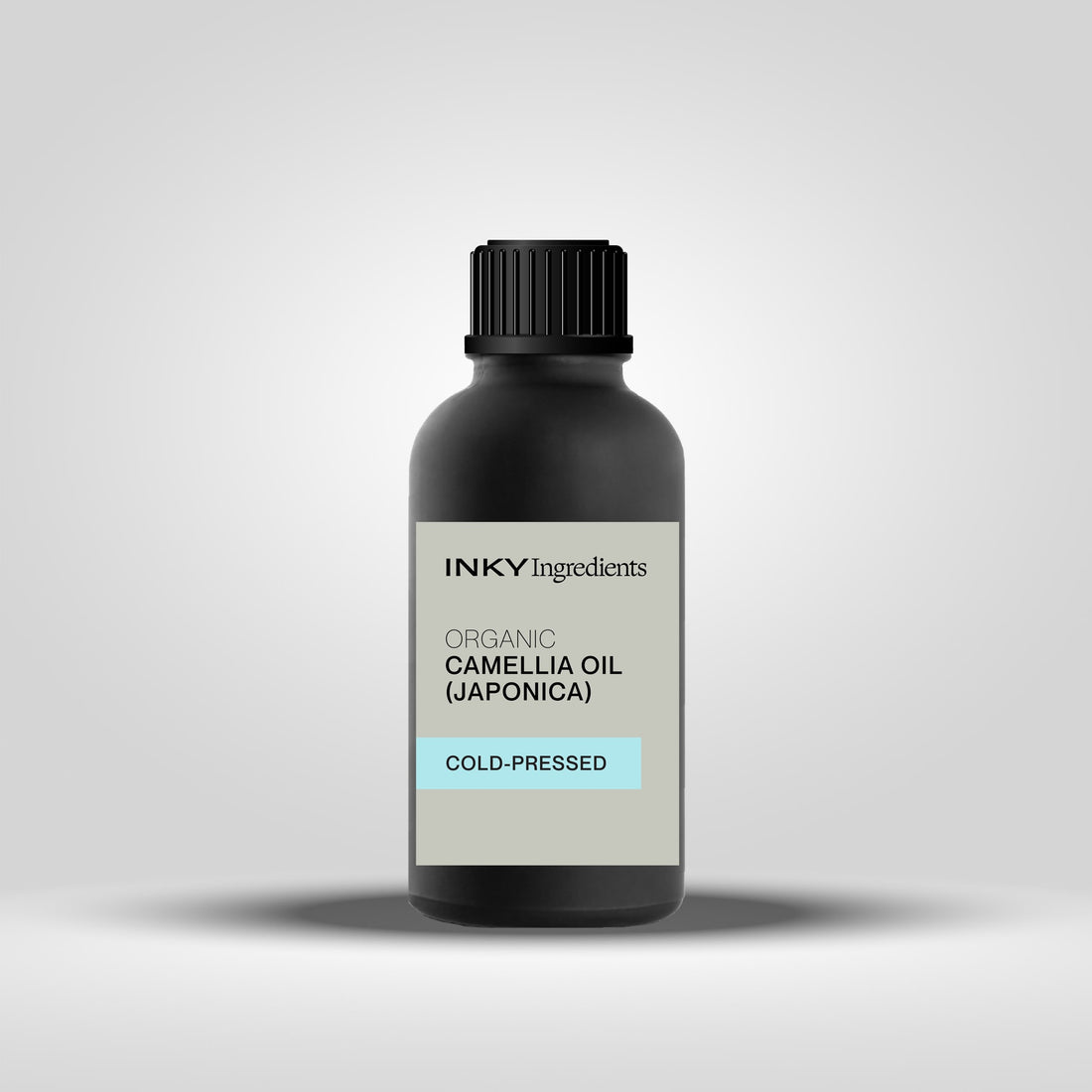 Camellia Oil (Japonica), Cold Pressed Organic