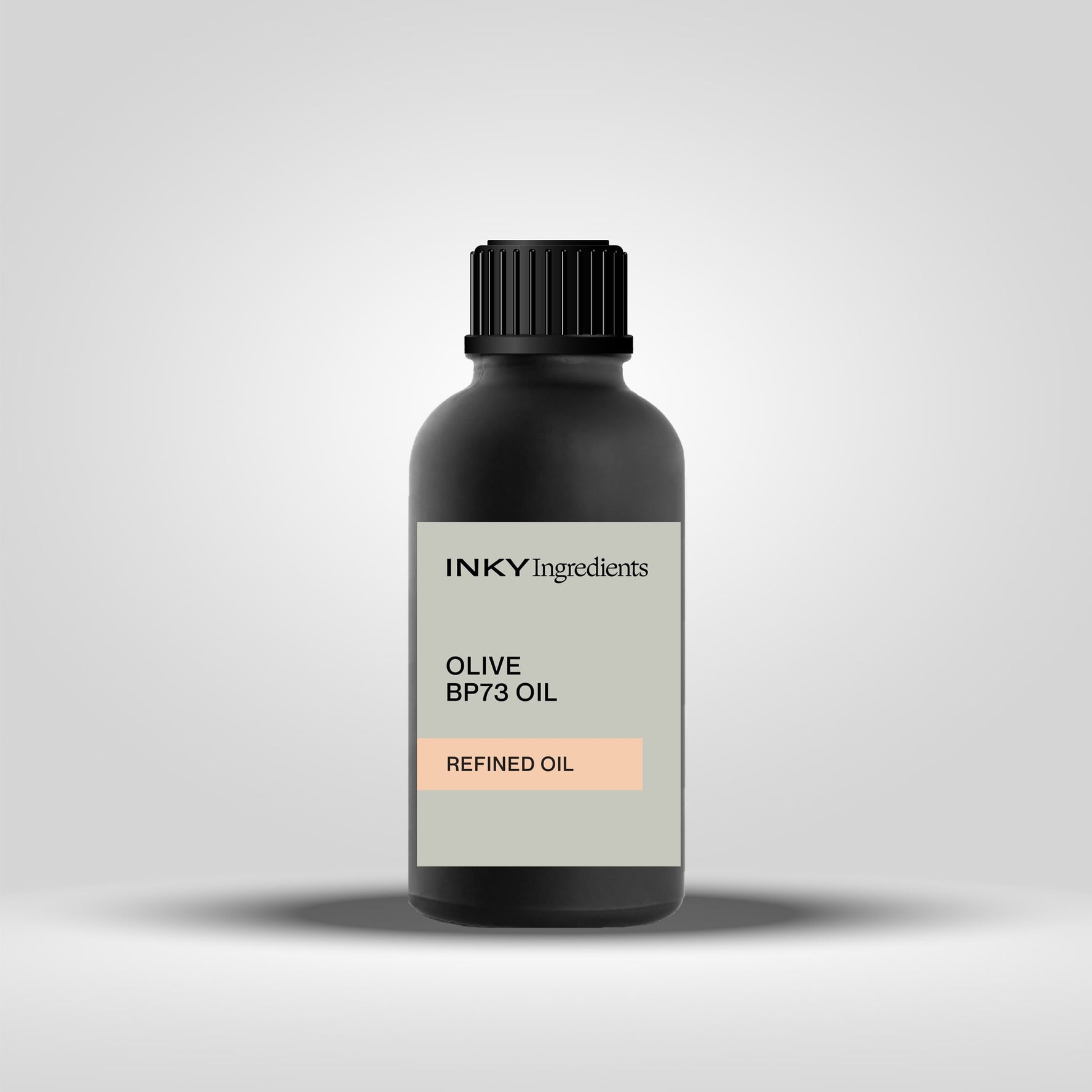 Olive BP73 Oil, Refined