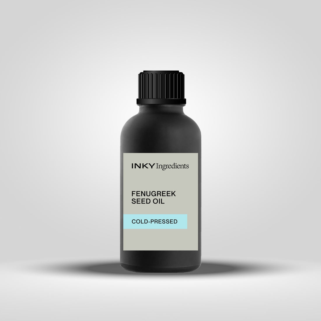 Fenugreek Seed Oil, Cold Pressed
