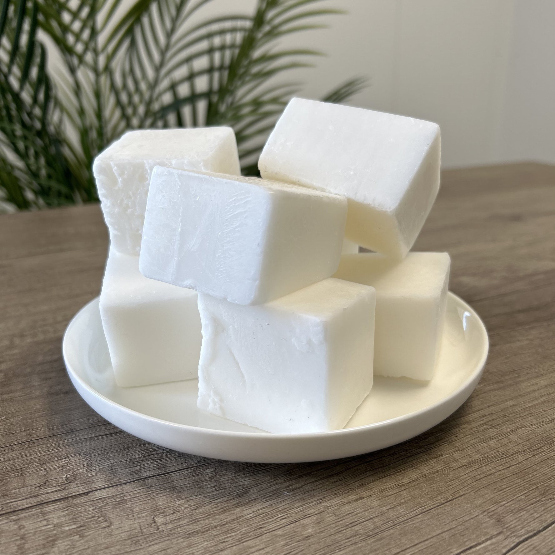 Melt & Pour SLS - Free White Solid Base